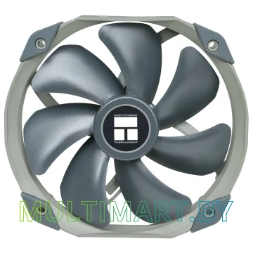 Кулер Thermalright Macho MAXX картинка 7